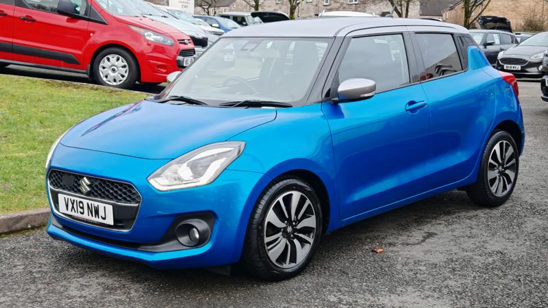 Used Suzuki Swift 2019 for sale - 77274997: Photo 7
