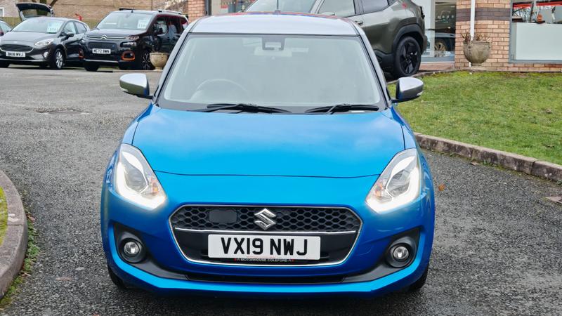 Used Suzuki Swift 2019 for sale - 77274997: Photo 8