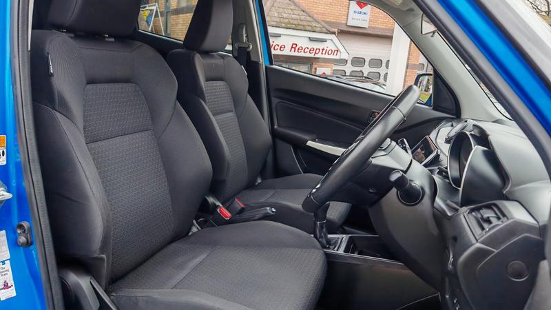 Used Suzuki Swift 2019 for sale - 77274997: Photo 9