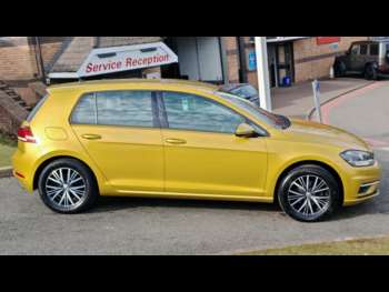 Used Volkswagen Golf 2019 for sale - 74093360: Photo