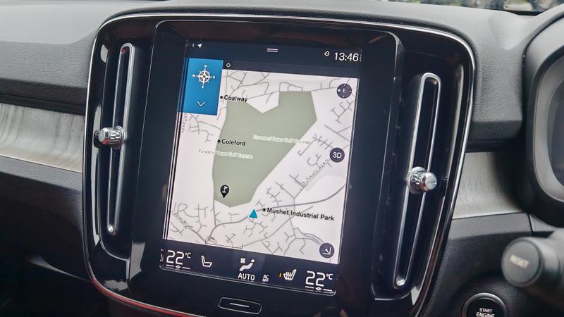 Used Volvo XC40 2018 for sale - 76580741: Photo 10