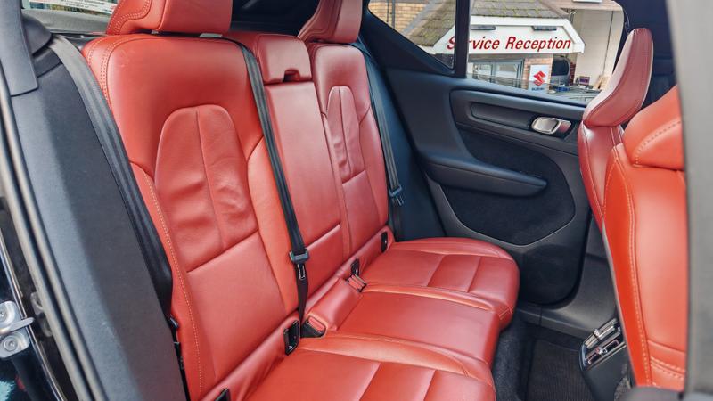 Used Volvo XC40 2018 for sale - 76580741: Photo 14