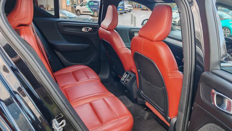 Used Volvo XC40 2018 for sale - 76580741: Photo 15