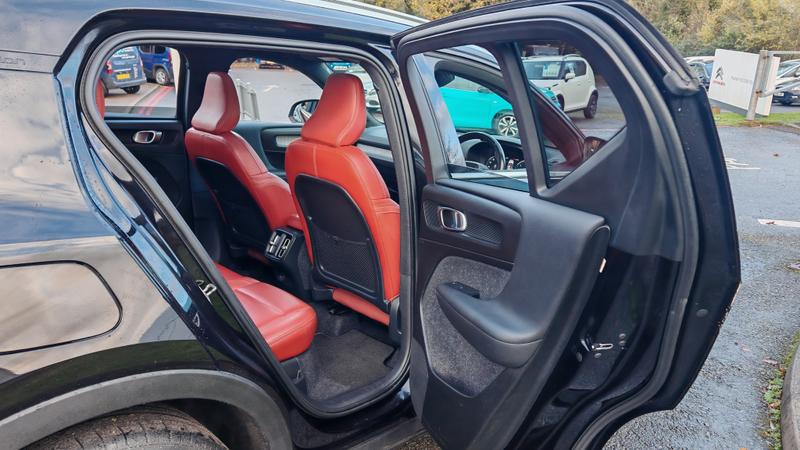 Used Volvo XC40 2018 for sale - 76580741: Photo 16