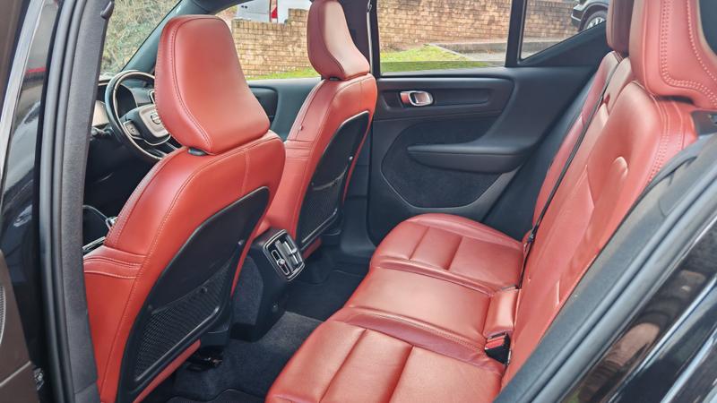 Used Volvo XC40 2018 for sale - 76580741: Photo 18