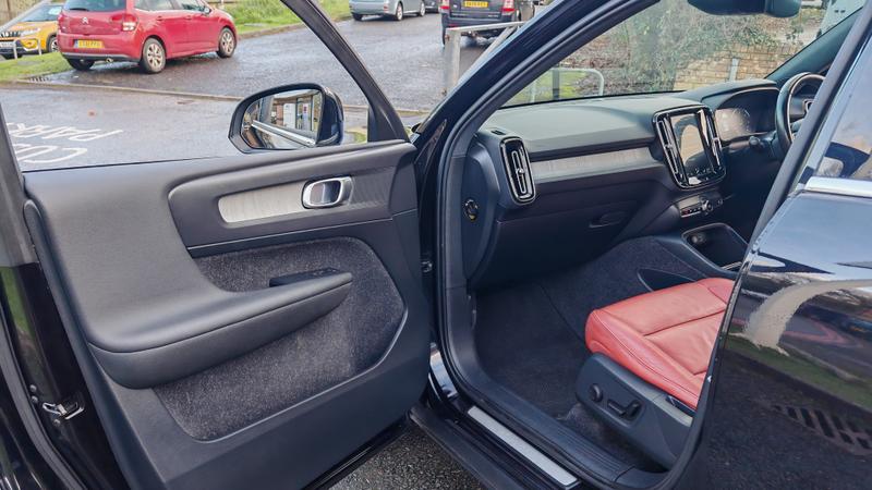 Used Volvo XC40 2018 for sale - 76580741: Photo 23