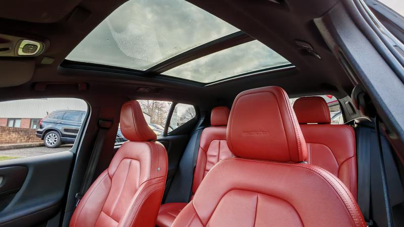 Used Volvo XC40 2018 for sale - 76580741: Photo 24