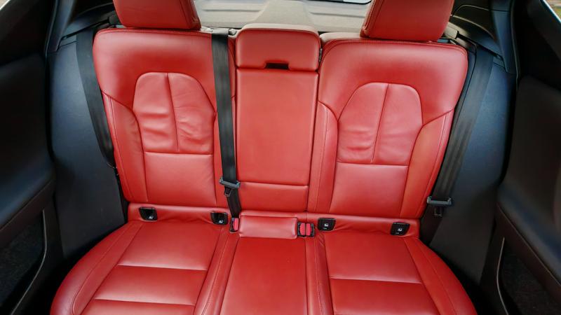 Used Volvo XC40 2018 for sale - 76580741: Photo 25