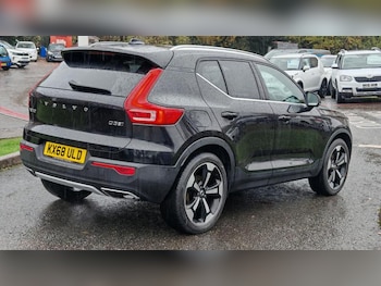 Used Volvo XC40 2018 for sale - 76580741: Photo