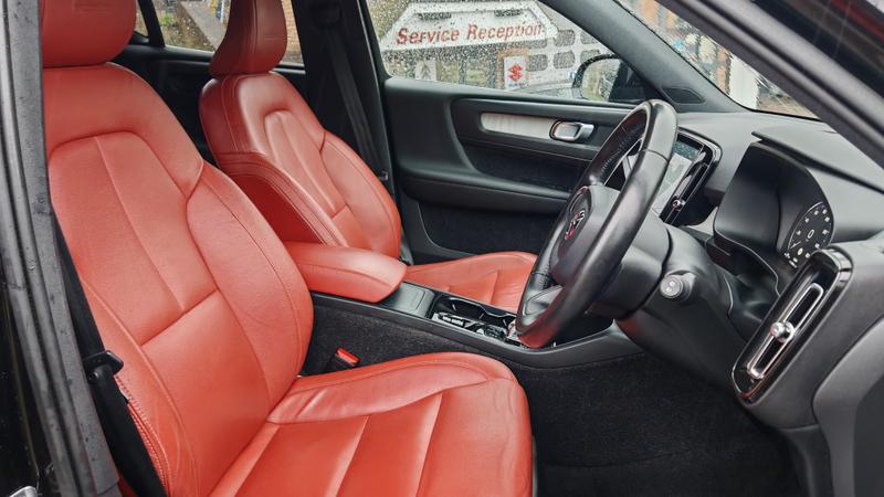 Used Volvo XC40 2018 for sale - 76580741: Photo 5