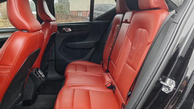 Used Volvo XC40 2018 for sale - 76580741: Photo 7