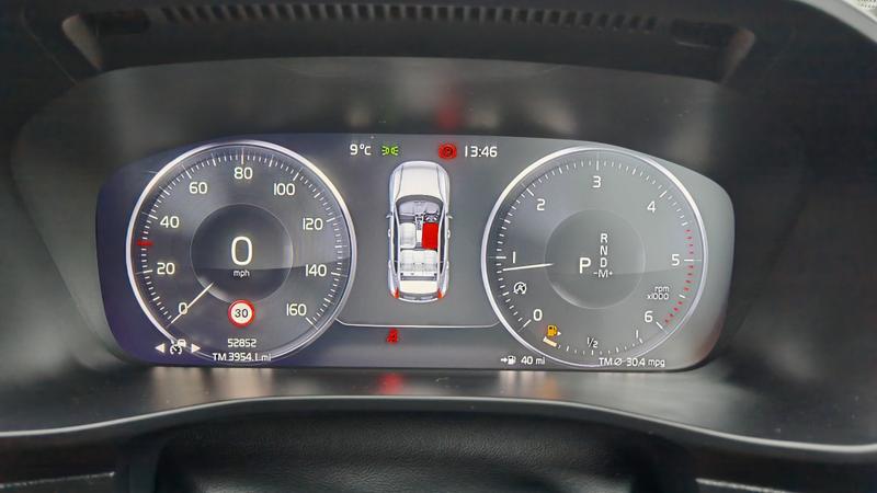 Used Volvo XC40 2018 for sale - 76580741: Photo 9