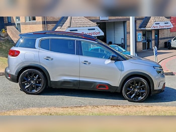Used Citroen C5 Aircross 2020 for sale - 79439762: Photo