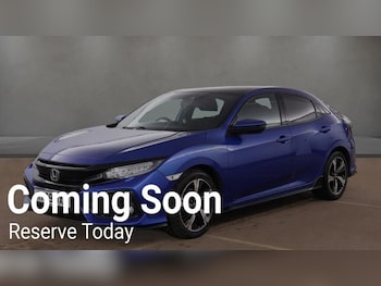 Used Honda Civic 2019 for sale - 78775701: Photo
