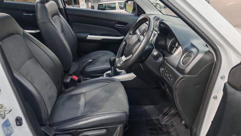 Used Suzuki Vitara 2016 for sale - 76670106: Photo 10