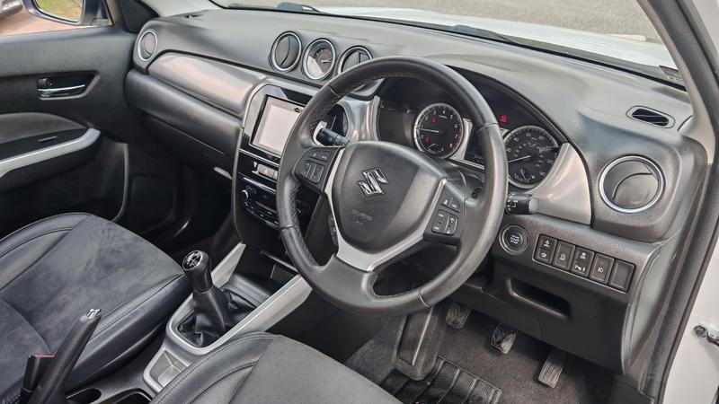 Used Suzuki Vitara 2016 for sale - 76670106: Photo 11