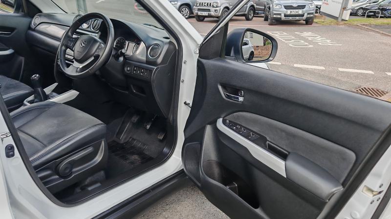 Used Suzuki Vitara 2016 for sale - 76670106: Photo 12