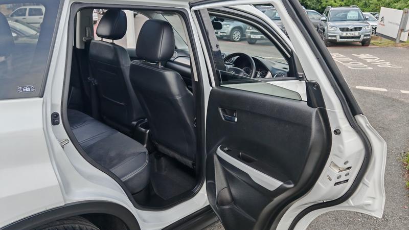 Used Suzuki Vitara 2016 for sale - 76670106: Photo 15