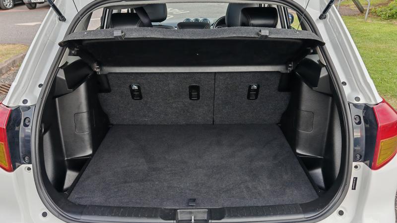 Used Suzuki Vitara 2016 for sale - 76670106: Photo 16