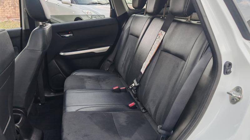 Used Suzuki Vitara 2016 for sale - 76670106: Photo 17