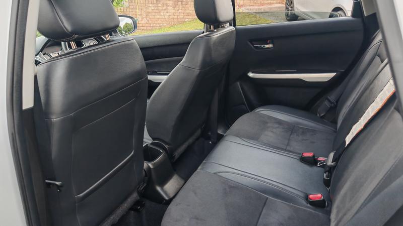 Used Suzuki Vitara 2016 for sale - 76670106: Photo 18