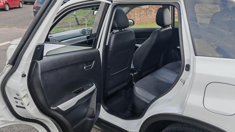 Used Suzuki Vitara 2016 for sale - 76670106: Photo 19