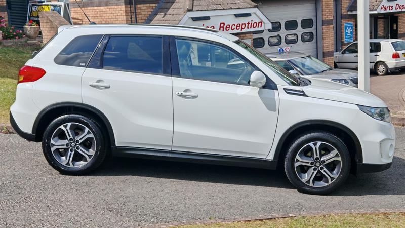 Used Suzuki Vitara 2016 for sale - 76670106: Photo 2