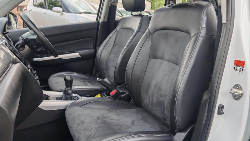 Used Suzuki Vitara 2016 for sale - 76670106: Photo 20