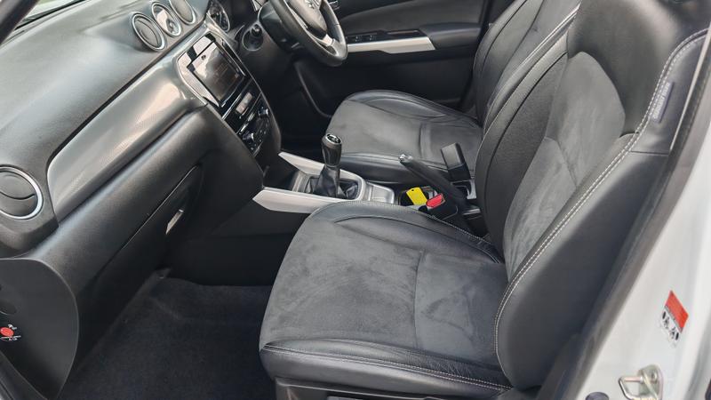 Used Suzuki Vitara 2016 for sale - 76670106: Photo 21
