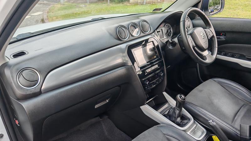 Used Suzuki Vitara 2016 for sale - 76670106: Photo 22