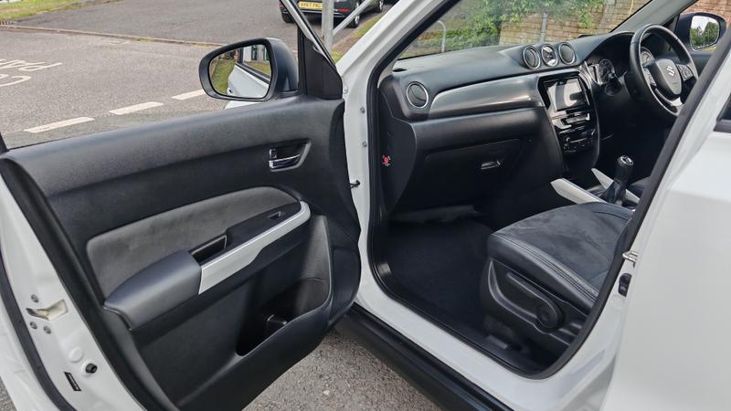Used Suzuki Vitara 2016 for sale - 76670106: Photo 23