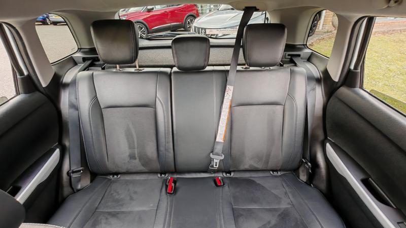 Used Suzuki Vitara 2016 for sale - 76670106: Photo 25