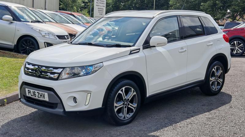 Used Suzuki Vitara 2016 for sale - 76670106: Photo 7