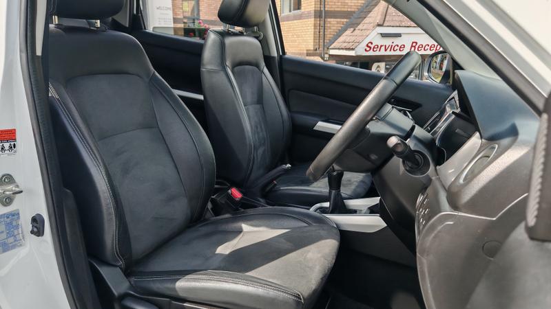 Used Suzuki Vitara 2016 for sale - 76670106: Photo 9