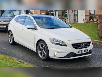 2015 - 2.0 T3 R-Design Nav Hatchback 5dr Petrol Manual Euro 6 (s/s) (152 ps) Manua