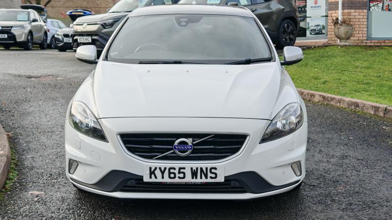 Used Volvo V40 2015 for sale - 76847450: Photo 8