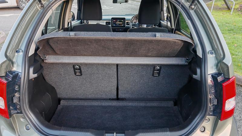 Used Suzuki Ignis 2023 for sale - 76631393: Photo 15