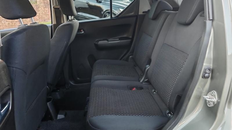 Used Suzuki Ignis 2023 for sale - 76631393: Photo 16