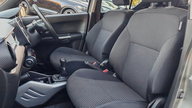 Used Suzuki Ignis 2023 for sale - 76631393: Photo 18