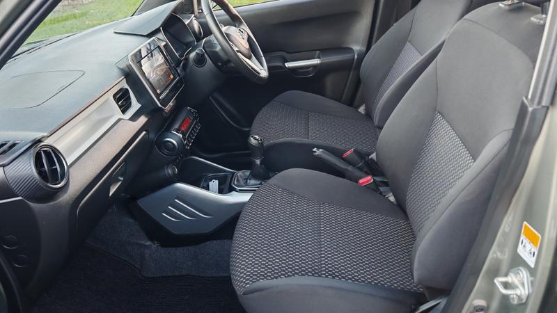 Used Suzuki Ignis 2023 for sale - 76631393: Photo 19