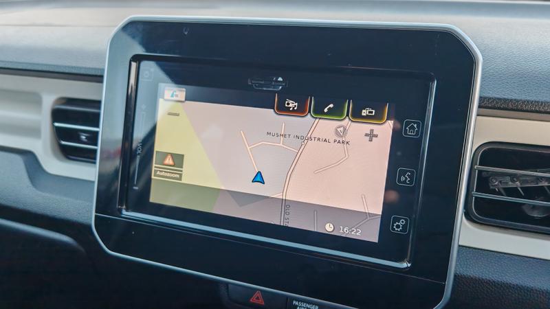 Used Suzuki Ignis 2023 for sale - 76631393: Photo 24