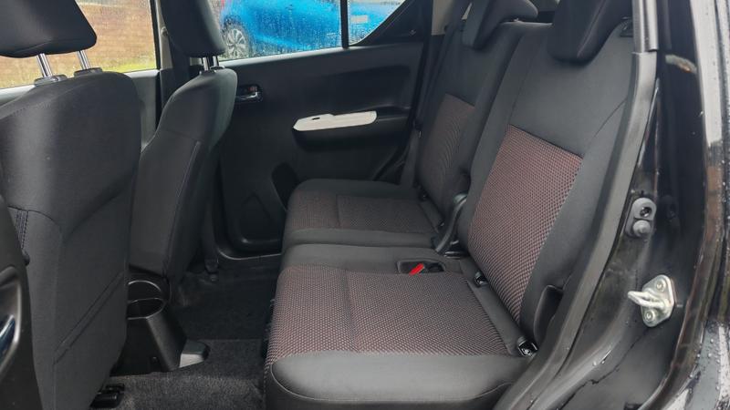Used Suzuki Ignis 2018 for sale - 77462364: Photo 10