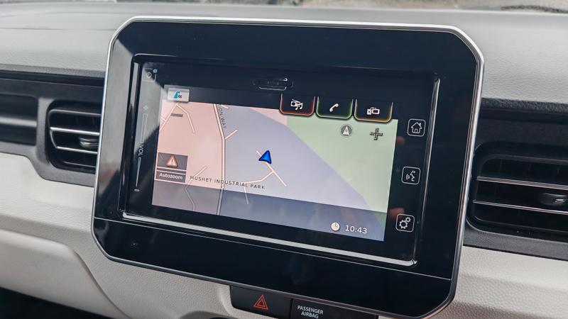 Used Suzuki Ignis 2018 for sale - 77462364: Photo 15