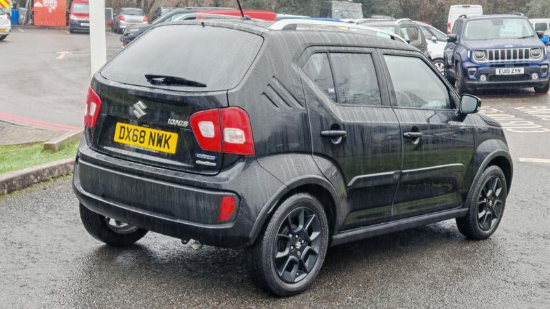Used Suzuki Ignis 2018 for sale - 77462364: Photo 3
