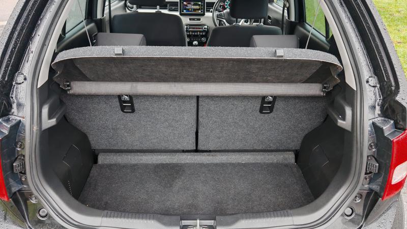 Used Suzuki Ignis 2018 for sale - 77462364: Photo 9