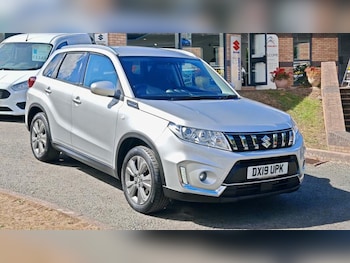 Used Suzuki Vitara 2019 for sale - 75694640: Photo