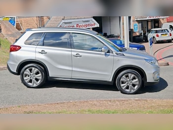 Used Suzuki Vitara 2019 for sale - 75694640: Photo