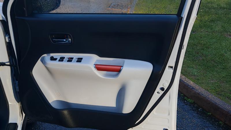 Used Suzuki Ignis 2018 for sale - 76984772: Photo 10