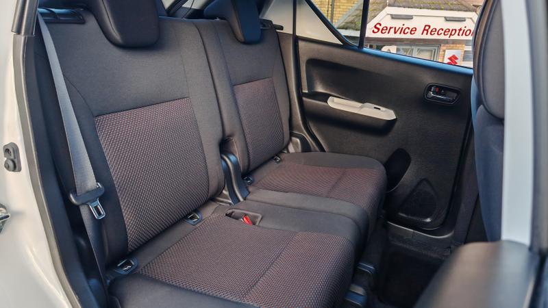 Used Suzuki Ignis 2018 for sale - 76984772: Photo 11