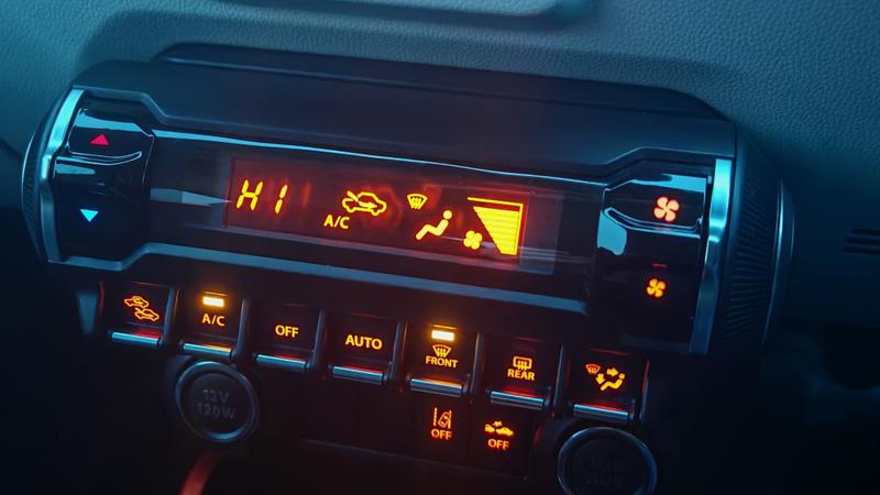 Used Suzuki Ignis 2018 for sale - 76984772: Photo 12